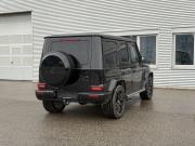Mercedes-Benz G-Класс AMG II (W463) Москва  - изображение 16