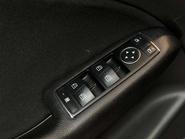 Mercedes-Benz B-Класс II (W246) с пробегом 2012 года, цена 1 100 000 рублей, 171697 км, хэтчбек, Автокод Объявления