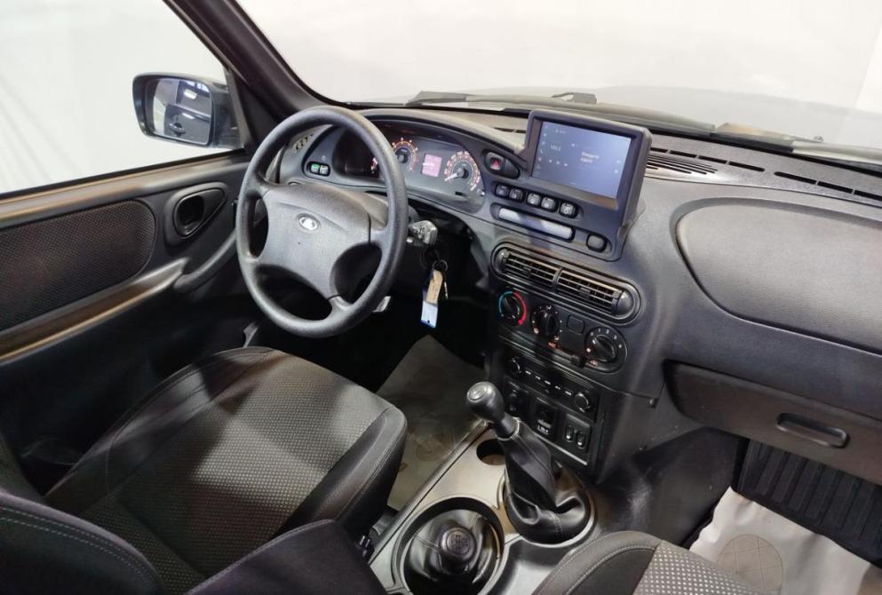 Lada (ВАЗ) Niva Саратов  - изображение 14