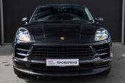 Porsche Macan I Рестайлинг Москва  - изображение 34