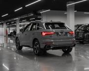 Audi Q3 II (F3) Москва  - изображение 31