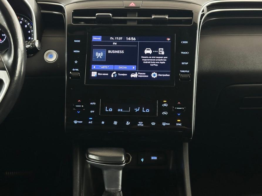 Hyundai Tucson IV Москва  - изображение 7