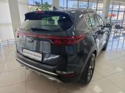 Kia Sportage IV Рестайлинг Москва  - изображение 24
