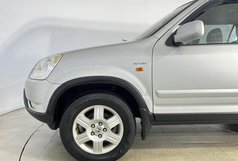 Honda CR-V II Саранск  - изображение 9