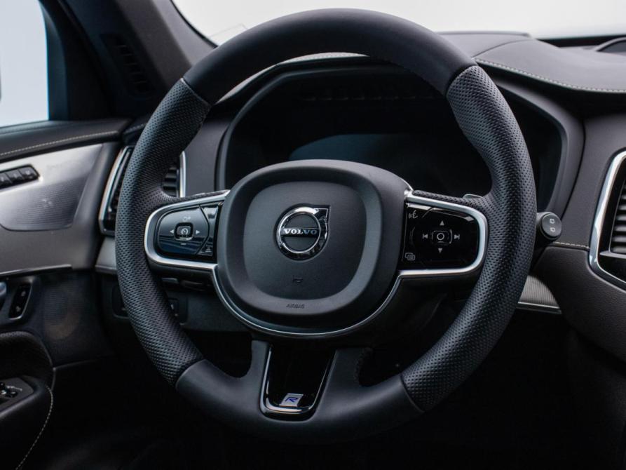 Volvo XC90 II Рестайлинг 1 Москва  - изображение 15