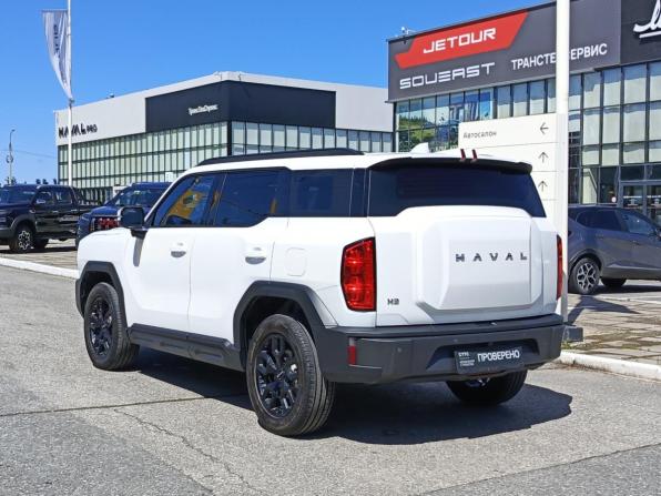 Haval H3 I с пробегом 2024 года, цена 2 080 000 рублей, 23255 км, внедорожник, Автокод Объявления