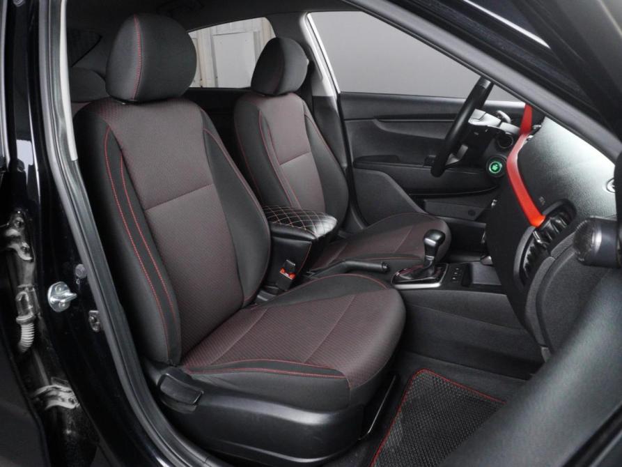 Kia Rio IV Рестайлинг Минеральные Воды  - изображение 8