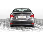 Hyundai Solaris I Рестайлинг Ногинск  - изображение 20