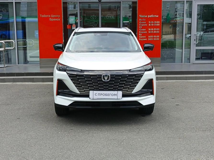 Changan CS55 Plus II Брянск  - изображение 2