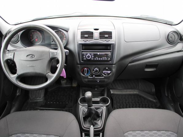 Lada (ВАЗ) Granta I Рестайлинг с пробегом 2022 года, цена 519 000 рублей, 190417 км, лифтбек, Автокод Объявления