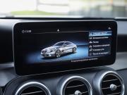 Mercedes-Benz C-Класс IV (W205) Рестайлинг Санкт-Петербург  - изображение 55