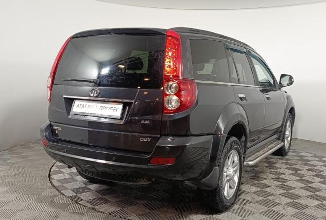 Great Wall Hover H5 с пробегом 2013 года, цена 748 000 рублей, 196200 км, внедорожник, Автокод Объявления