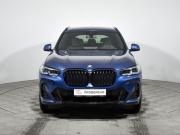 BMW X3 III (G01) Рестайлинг Санкт-Петербург  - изображение 27