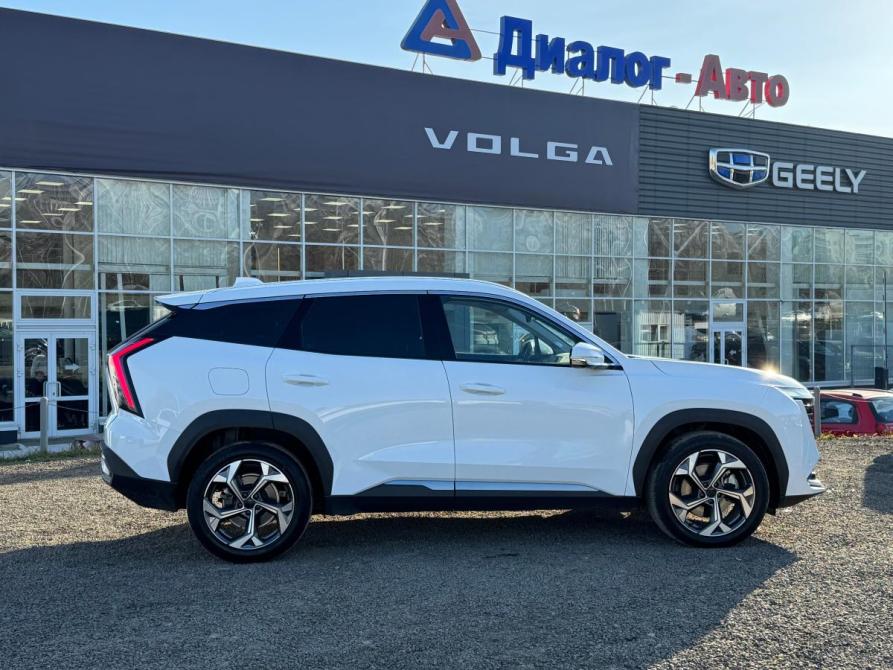 Geely Atlas II Набережные Челны  - изображение 8