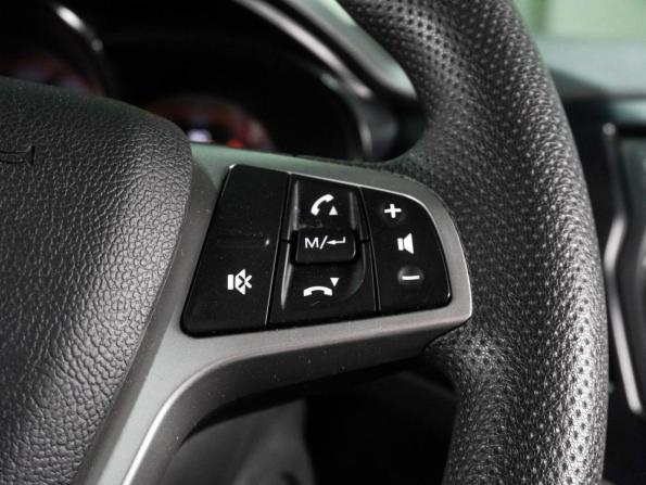 Lada (ВАЗ) Vesta I с пробегом 2020 года, цена 1 019 000 рублей, 110927 км, седан, Автокод Объявления