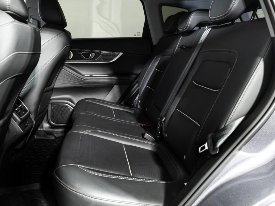 Chery Tiggo 7L I Санкт-Петербург  - изображение 10