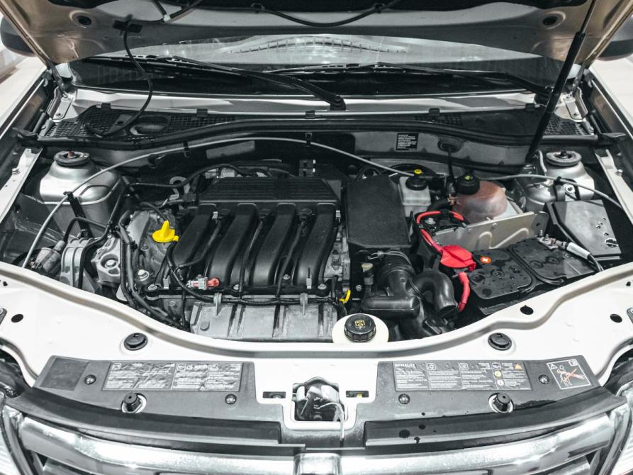 Renault Duster I Екатеринбург  - изображение 4