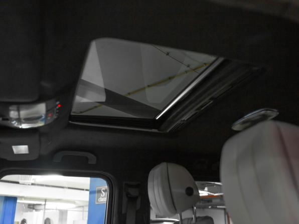 Новый Mercedes-Benz G-Класс AMG II (W465) Рестайлинг 2026 года, цена 33 650 000 рублей, внедорожник, Автокод Объявления