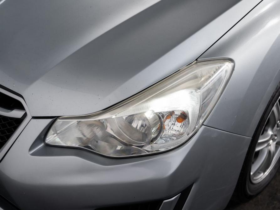 Subaru Impreza IV Иркутск  - изображение 18