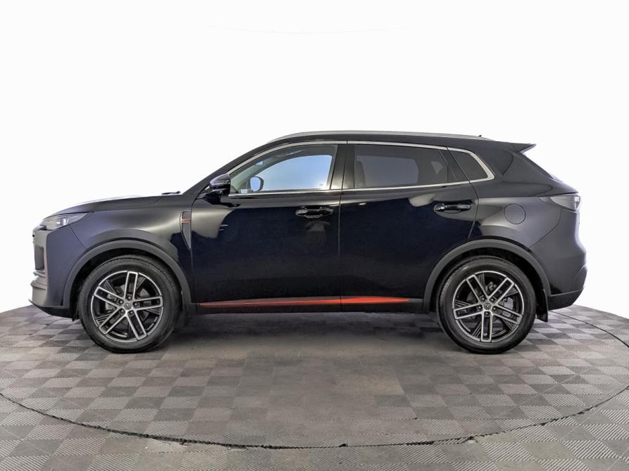 Changan CS55 Plus II Москва  - изображение 8