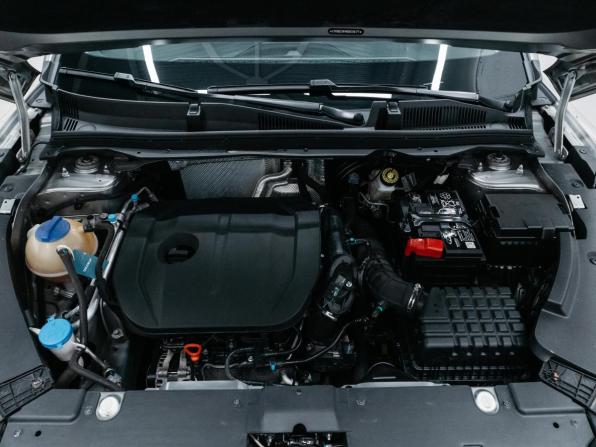 Omoda C5 I с пробегом 2023 года, цена 1 780 000 рублей, 48262 км, внедорожник, Автокод Объявления