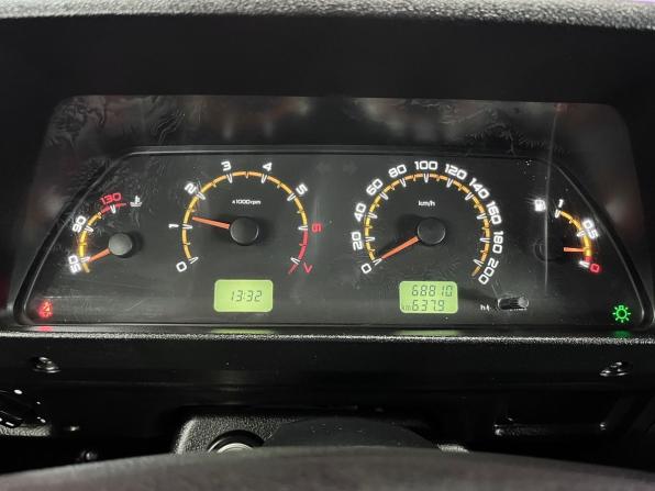 Lada (ВАЗ) 2131 (4x4) I с пробегом 2019 года, цена 790 000 рублей, 68597 км, внедорожник, Автокод Объявления