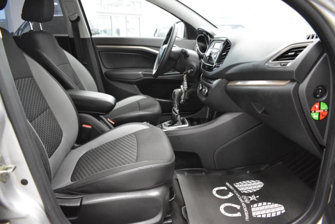 Lada (ВАЗ) Vesta I с пробегом 2019 года, цена 939 000 рублей, 134000 км, универсал, Автокод Объявления