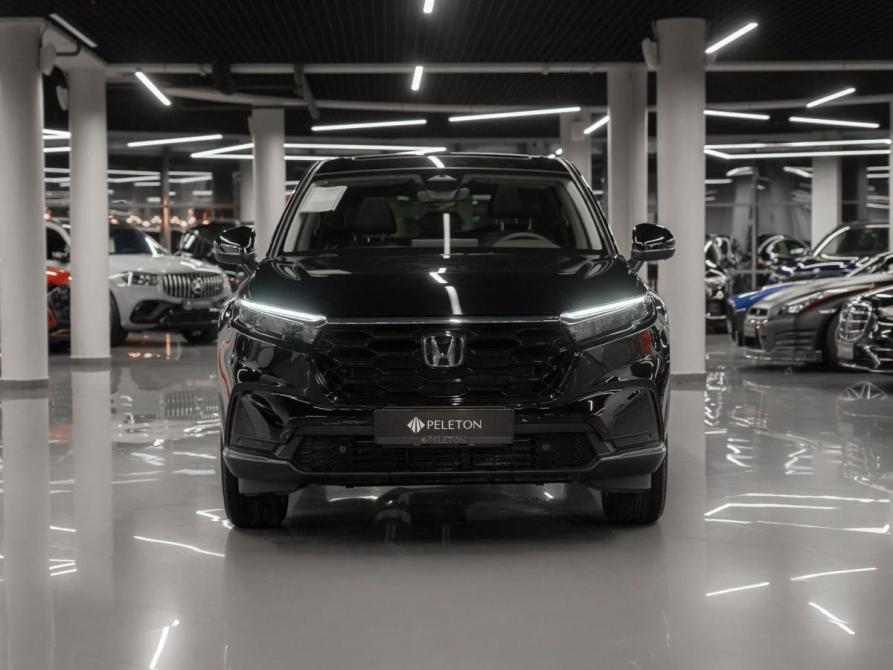 Honda CR-V VI Москва  - изображение 3