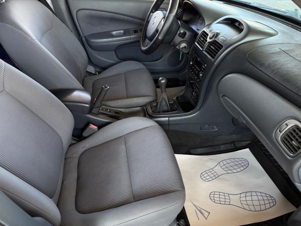 Nissan Almera Classic I с пробегом 2006 года, цена 555 000 рублей, 214242 км, седан, Автокод Объявления