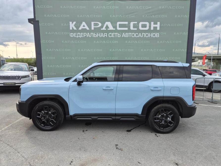 Haval H3 I Екатеринбург  - изображение 3
