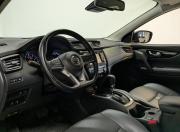 Nissan Qashqai II Рестайлинг Санкт-Петербург  - изображение 44