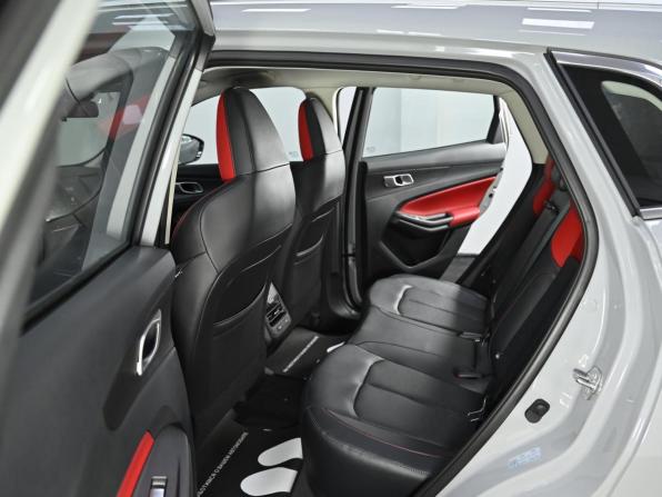 Changan UNI-S (CS55 Plus) с пробегом 2024 года, цена 2 349 000 рублей, 31 км, внедорожник, Автокод Объявления