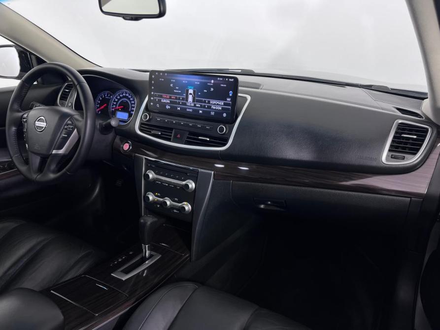 Nissan Teana II (J32) Рестайлинг Ростов-на-Дону  - изображение 15