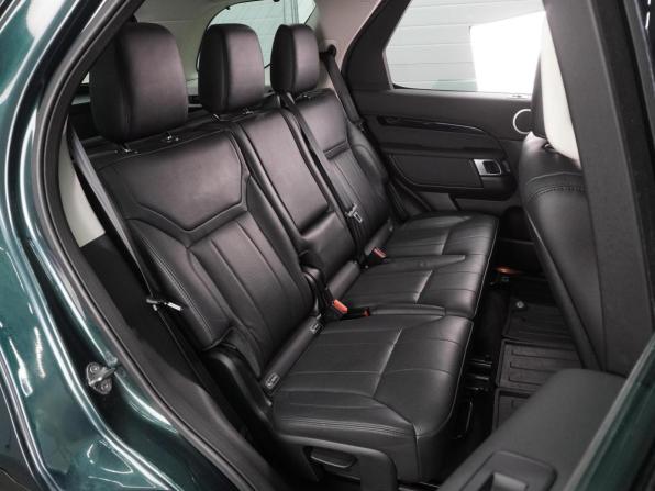 Land Rover Discovery V с пробегом 2017 года, цена 2 499 000 рублей, 280472 км, внедорожник, Автокод Объявления