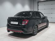 Lada (ВАЗ) Granta I Рестайлинг Екатеринбург  - изображение 25