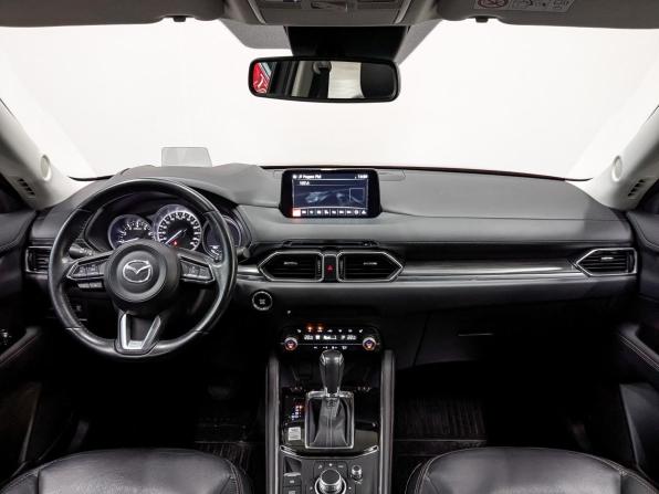 Mazda CX-5 II с пробегом 2020 года, цена 3 000 000 рублей, 44538 км, внедорожник, Автокод Объявления
