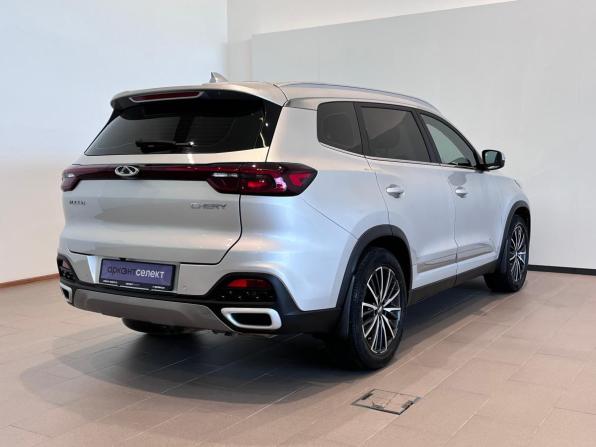 Chery Tiggo 8 I Рестайлинг с пробегом 2023 года, цена 1 790 000 рублей, 100855 км, внедорожник, Автокод Объявления