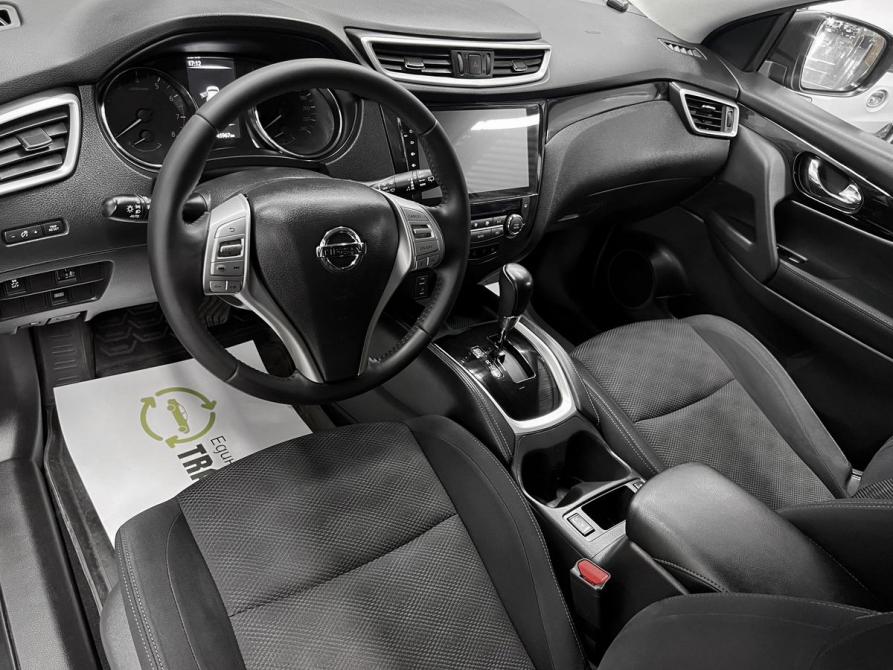 Nissan Qashqai II Тверь  - изображение 9