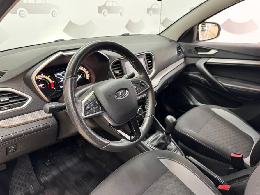 Lada (ВАЗ) Vesta I Рестайлинг (NG) Ставрополь  - изображение 9