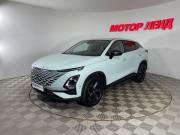 Omoda C5 I Воронеж  - изображение 26