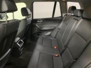 BMW X3 II (F25) Рестайлинг Москва  - изображение 35