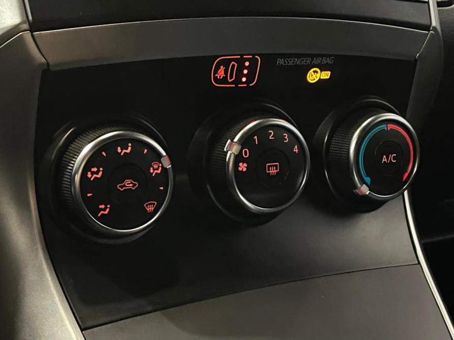Toyota Verso I Рестайлинг Пермь  - изображение 19