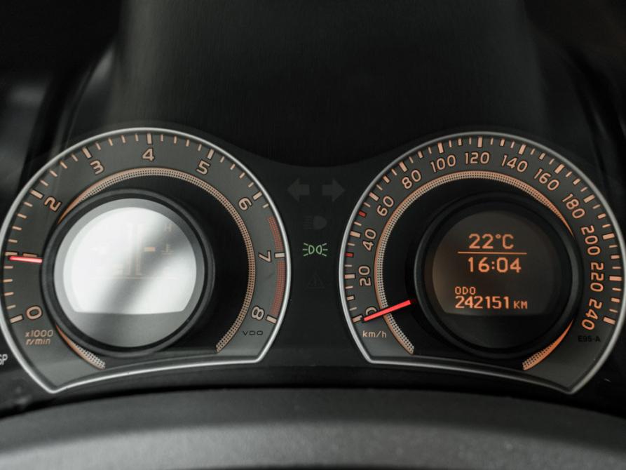 Toyota Auris I Екатеринбург  - изображение 16