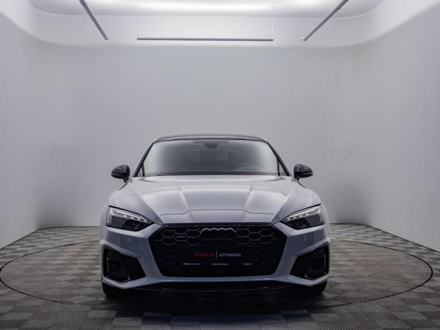Audi A5 II (F5) Рестайлинг Москва  - изображение 2