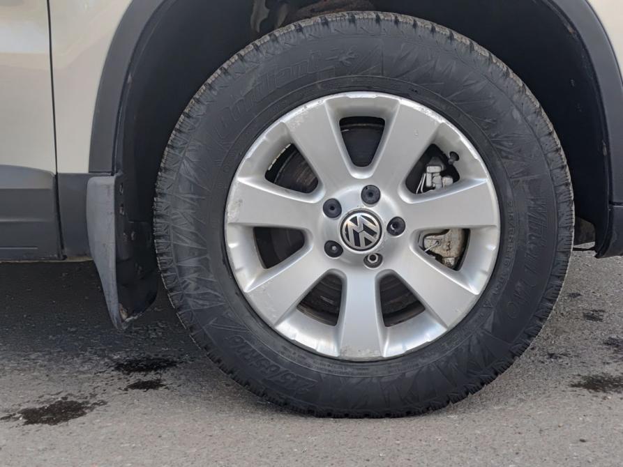 Volkswagen Tiguan I Рестайлинг Ижевск  - изображение 22