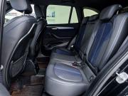 BMW X1 II (F48) Рестайлинг Уфа  - изображение 50