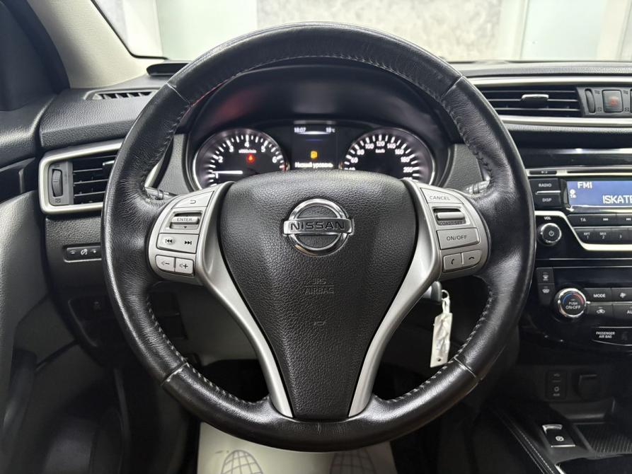 Nissan Qashqai II Ярославль  - изображение 17