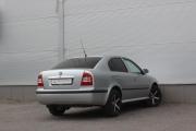 Skoda Octavia I (A4) Рестайлинг Белгород  - изображение 22