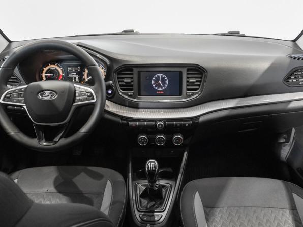 Lada (ВАЗ) Vesta I Рестайлинг (NG) с пробегом 2023 года, цена 1 029 000 рублей, 153384 км, седан, Автокод Объявления