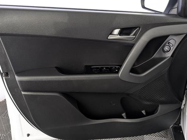 Hyundai Creta I Рестайлинг с пробегом 2020 года, цена 2 000 000 рублей, 70270 км, внедорожник, Автокод Объявления